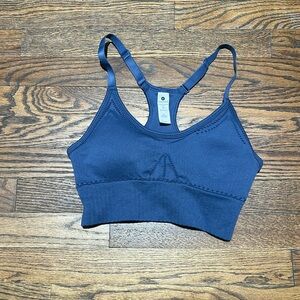 Velocity Bra